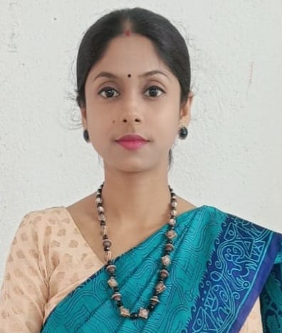 Jayati Dalui